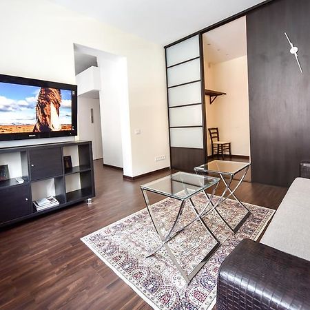Downtown Apartment Klaipeda Exterior photo