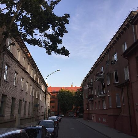 Downtown Apartment Klaipeda Exterior photo