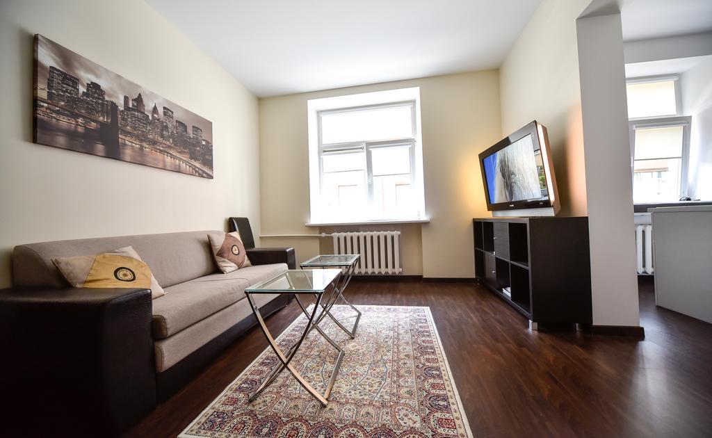 Downtown Apartment Klaipeda Exterior photo