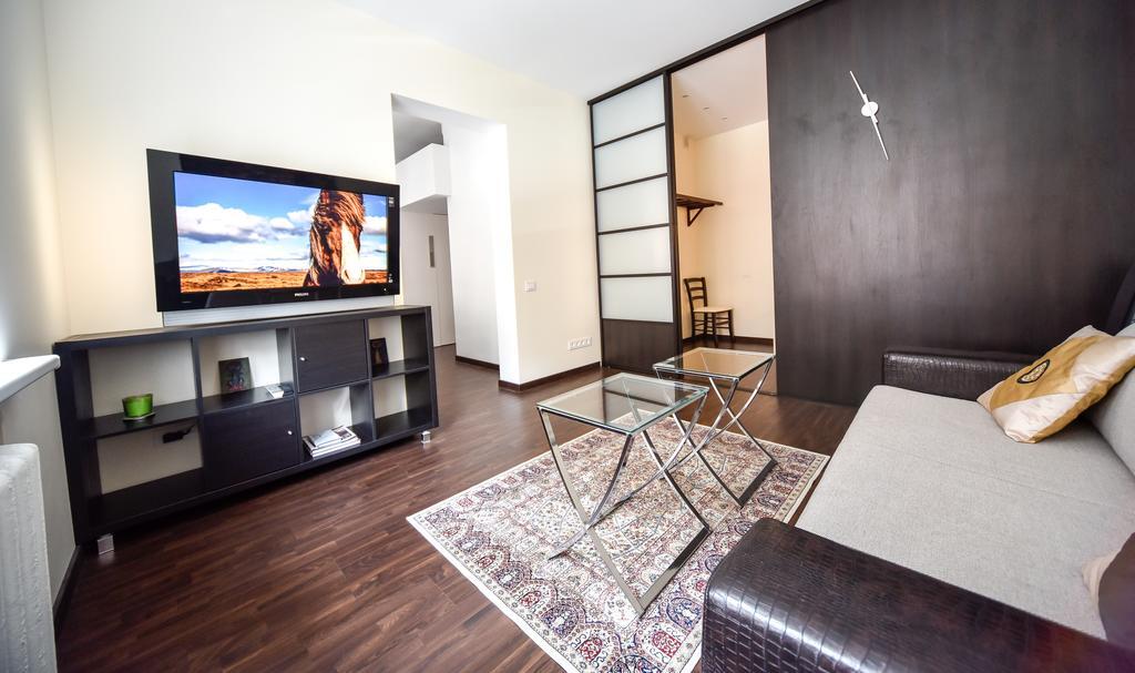 Downtown Apartment Klaipeda Exterior photo