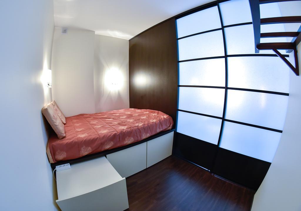 Downtown Apartment Klaipeda Exterior photo