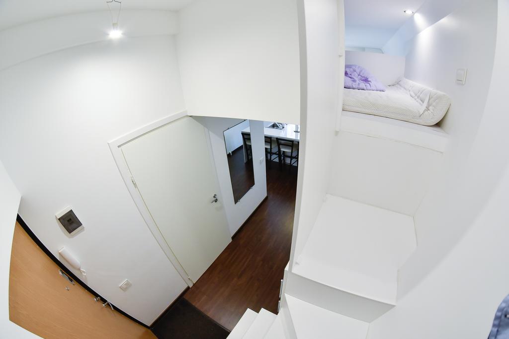 Downtown Apartment Klaipeda Exterior photo