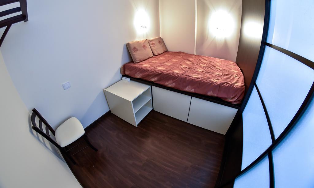 Downtown Apartment Klaipeda Exterior photo