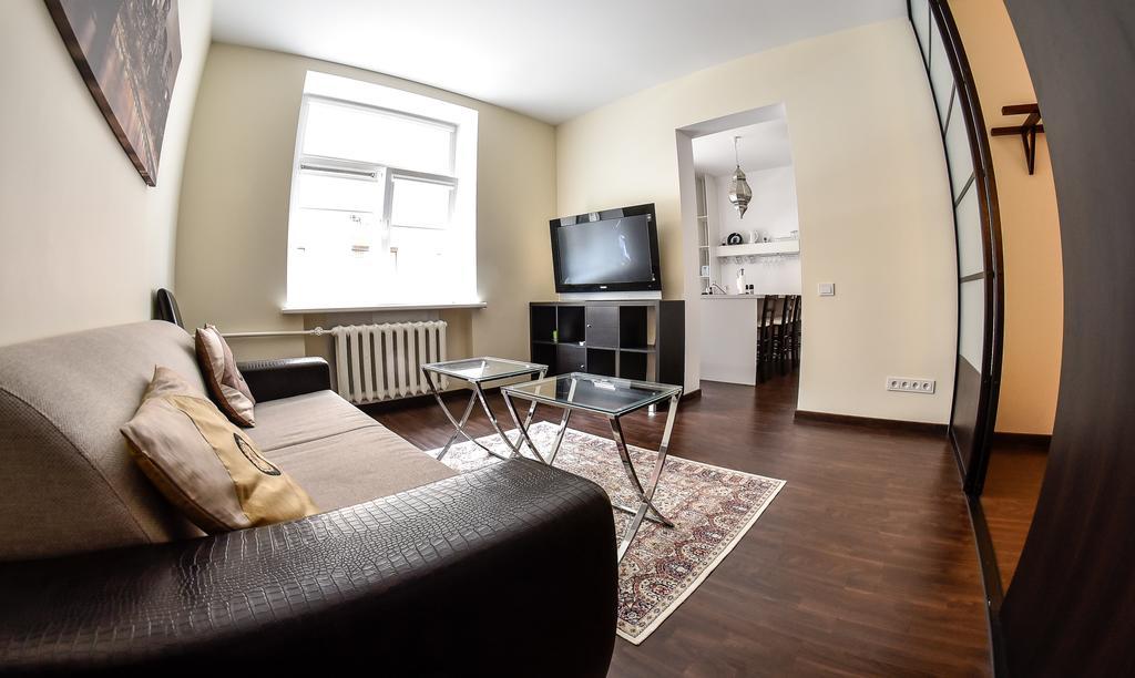 Downtown Apartment Klaipeda Exterior photo