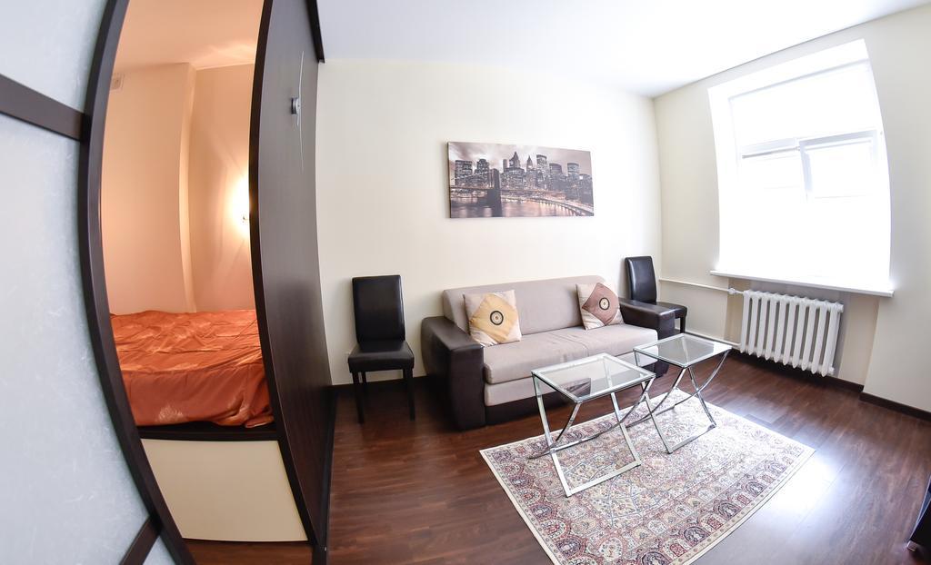Downtown Apartment Klaipeda Exterior photo